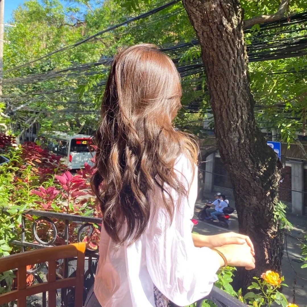 大无谓