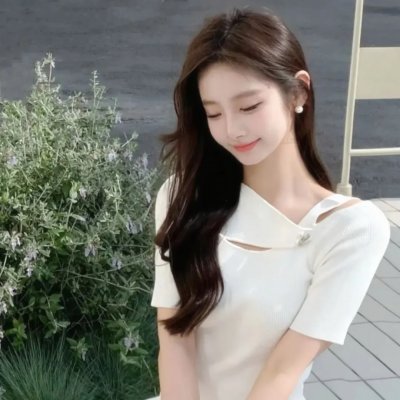 失身的少女